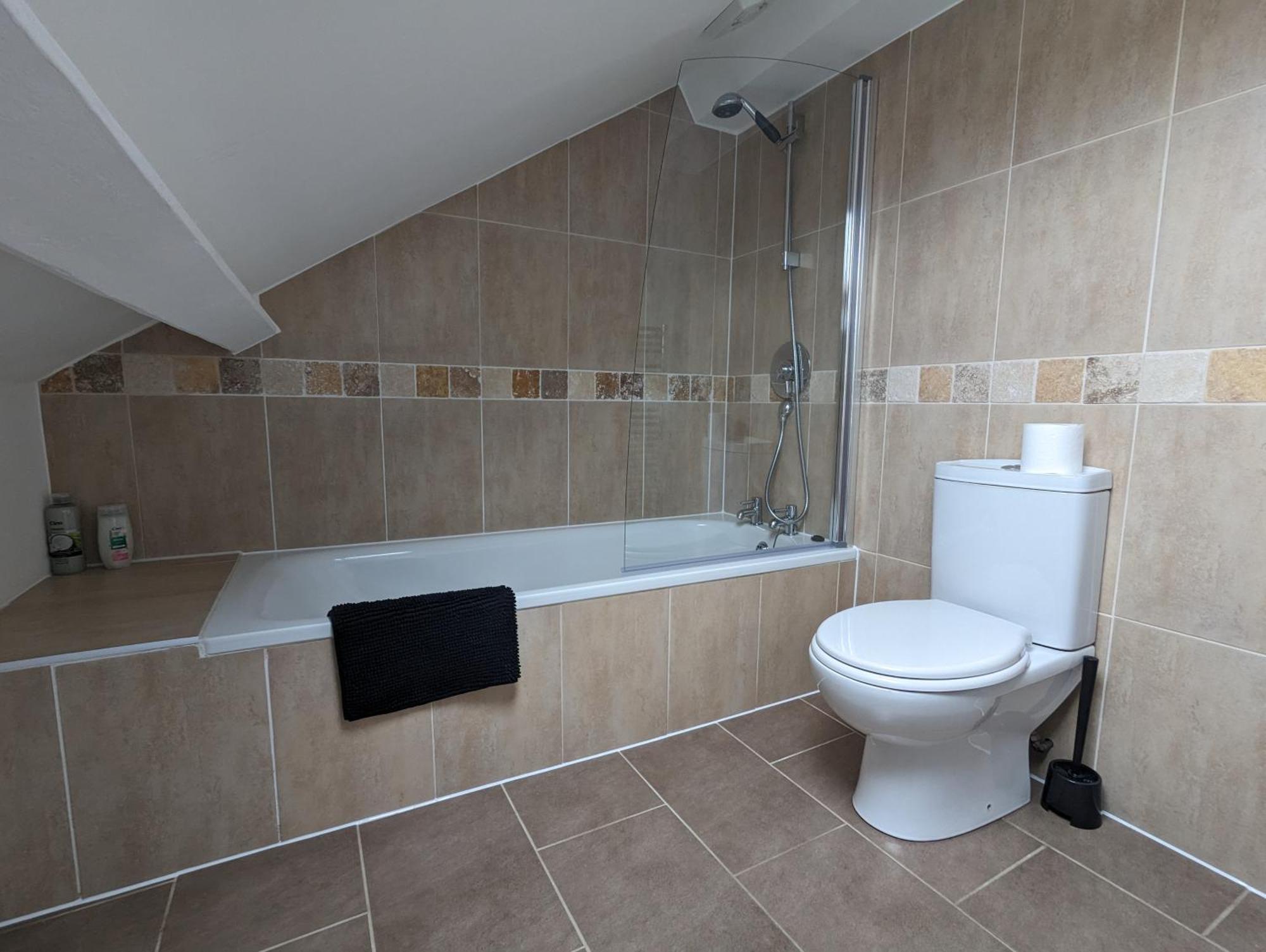 Top Floor Apartment Llandudno Ngoại thất bức ảnh